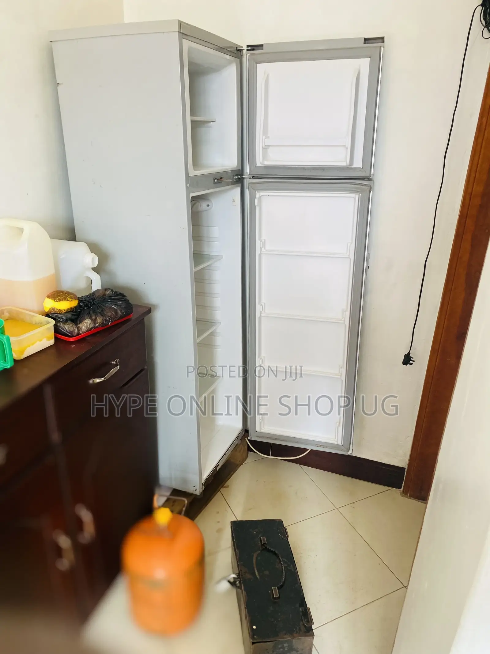 Hope Fridge Repairs