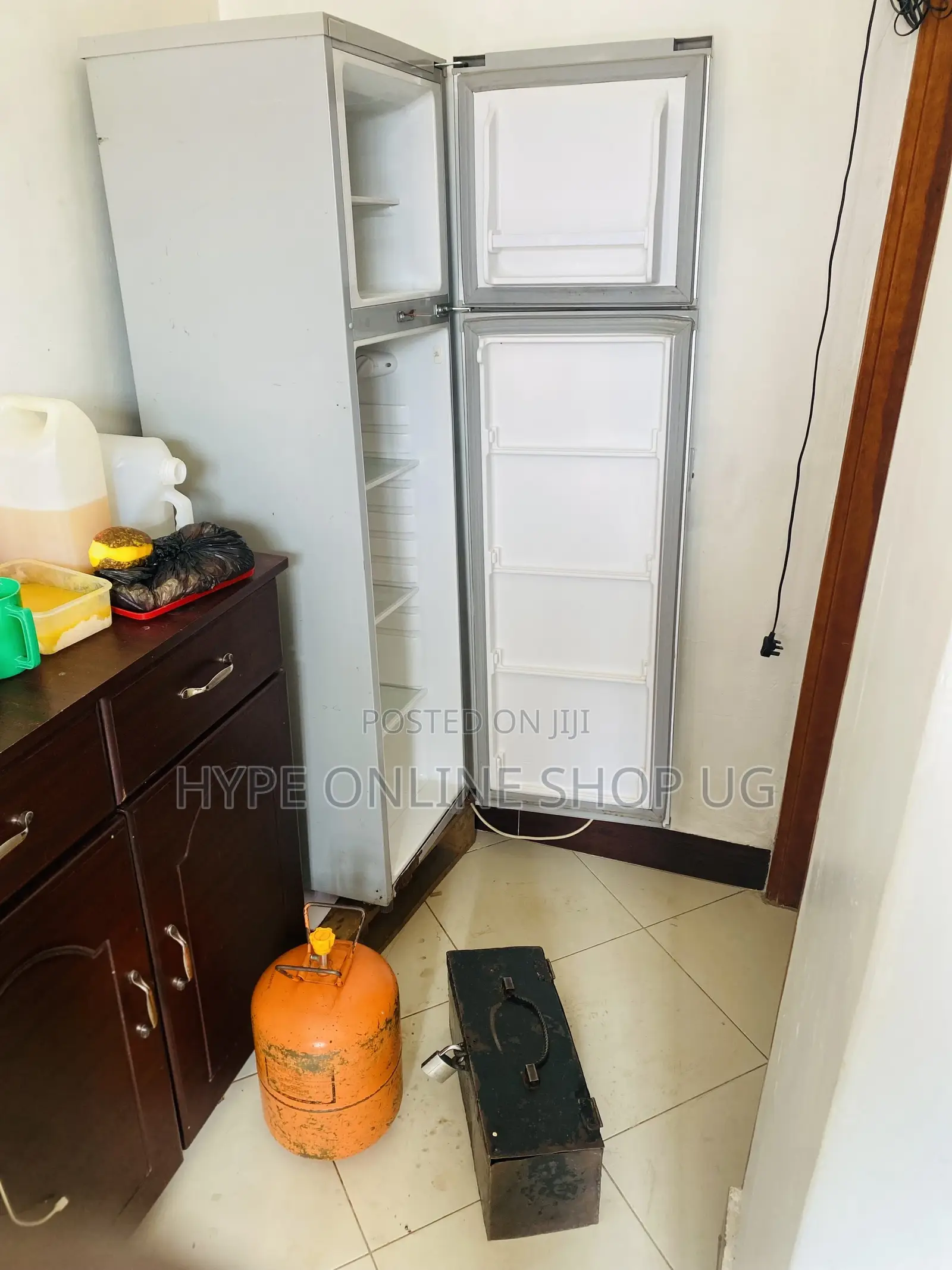 Hope Fridge Repairs