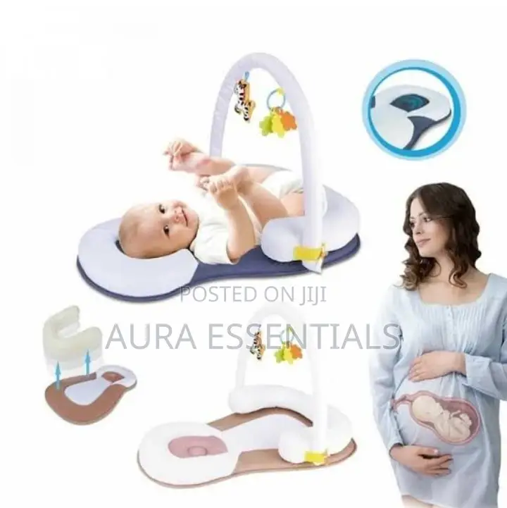 2 in 1 Baby Sleep Positioner