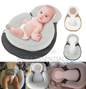 2 in 1 Baby Sleep Positioner