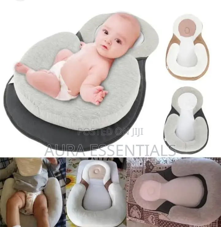 2 in 1 Baby Sleep Positioner