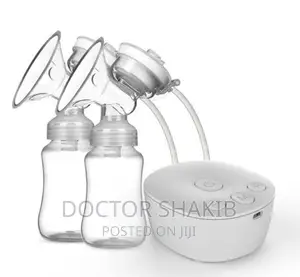 Intelligent Electric Breast Pump (My-371)