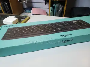High-Performance Gaming Keyboard