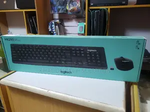 High-Performance Gaming Keyboard