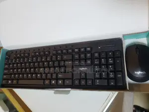High-Performance Gaming Keyboard