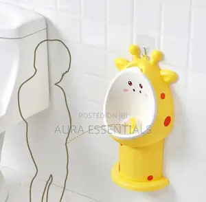 Kids Boy Urinal Toilet