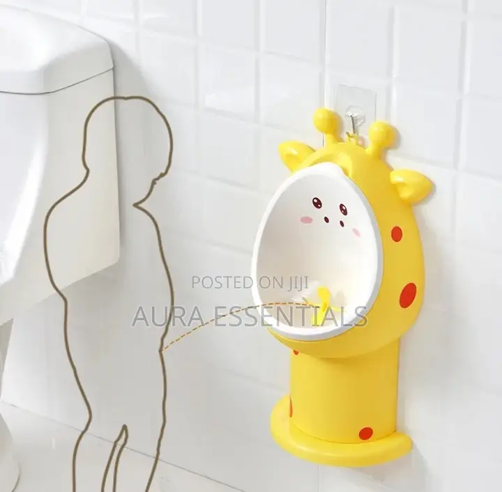 Kids Boy Urinal Toilet