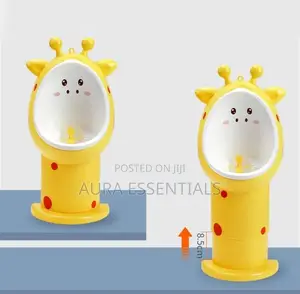 Kids Boy Urinal Toilet