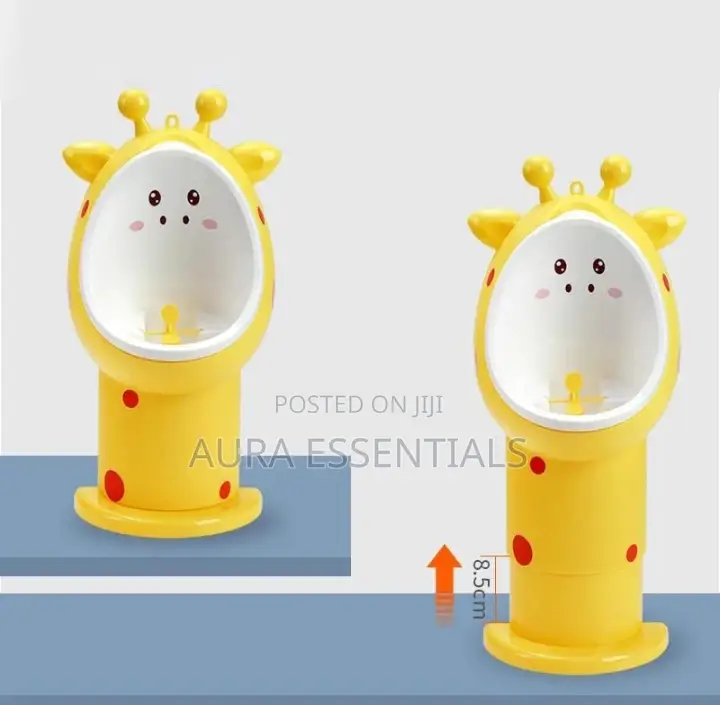 Kids Boy Urinal Toilet