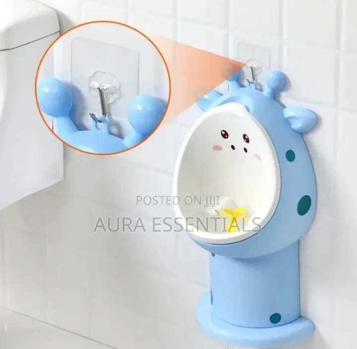 Kids Boy Urinal Toilet