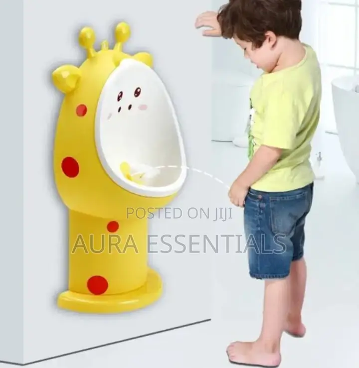Kids Boy Urinal Toilet