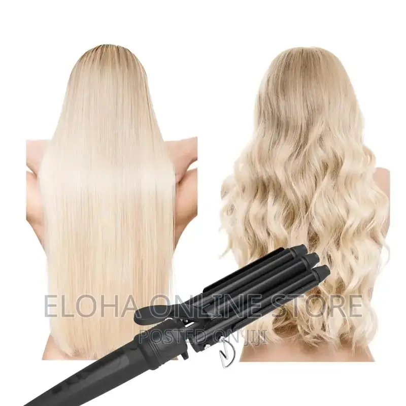 Sokany Hair Straightener