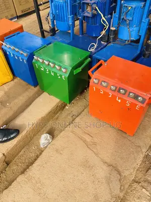 Photo - Good Wishes Welding Machines