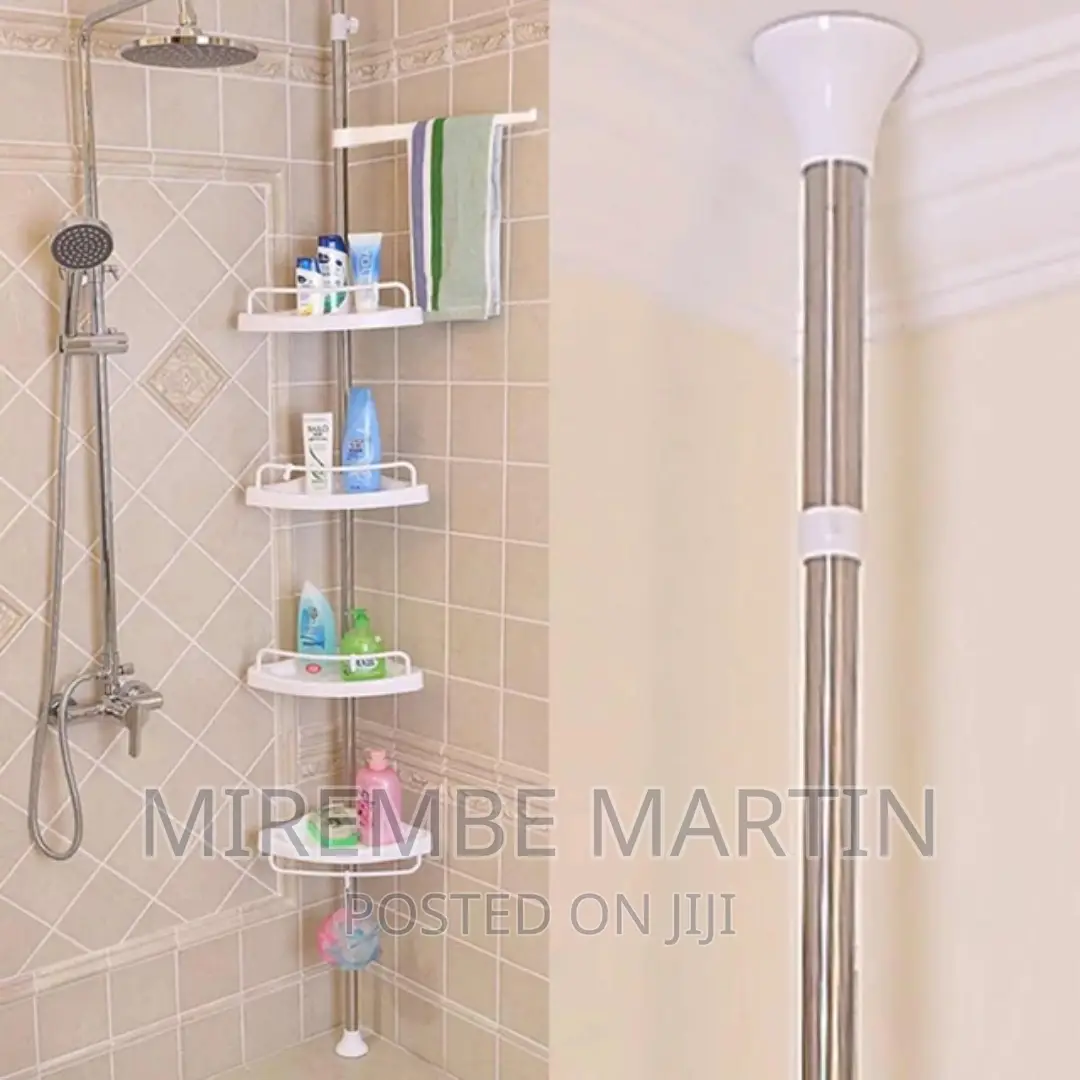 Bathroom Bathtub Shower Caddy Holder