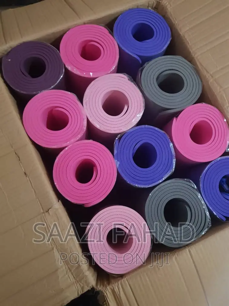Gymnastics Yoga Mat