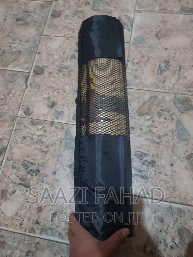 Gymnastics Yoga Mat
