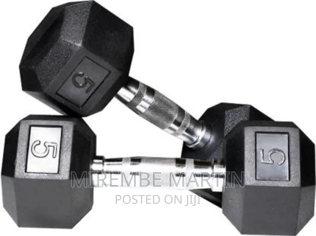 5kg Original Dumbbell
