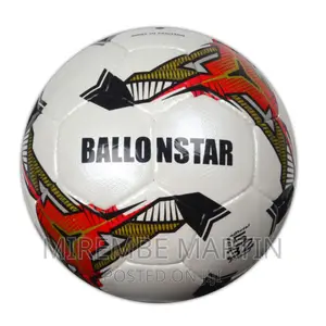 Ballonstar Foot Ball