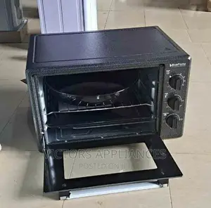 Blueflame Mini Oven 35L