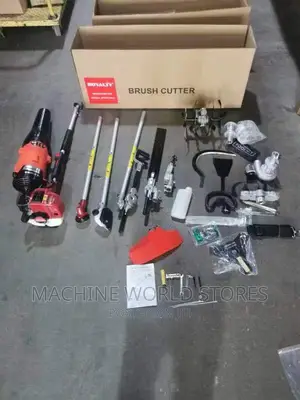 Royalty Brush Cutter 430cc