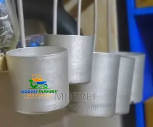 Milk Scoopers *
