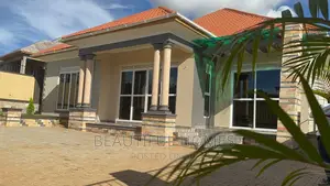 Furnished 4bdrm Bungalow in Kitende, Makindye for sale