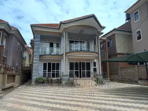 Photo - Furnished 5bdrm Duplex in Kyanja Tarmacked, Nakawa for sale