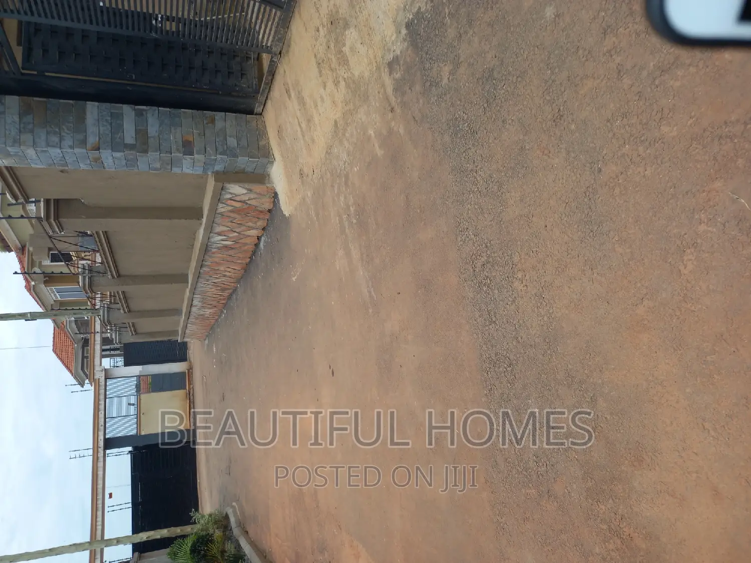 Furnished 5bdrm House in Kyanja Estate, Nakawa for sale