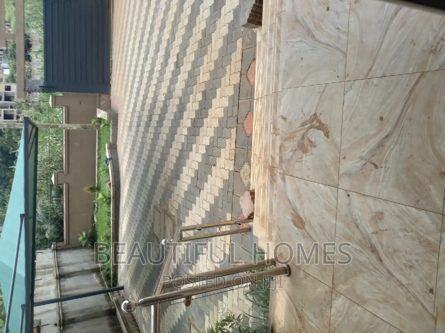 Furnished 5bdrm House in Kyanja Estate, Nakawa for sale