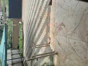 Furnished 5bdrm House in Kyanja Estate, Nakawa for sale
