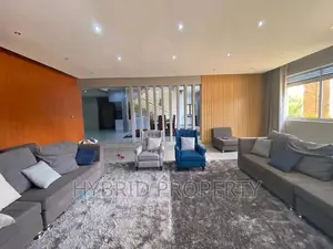 Furnished 5bdrm Mansion in Bweya~Kajjansi Along, Ssisa for sale