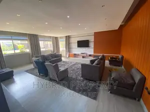 Furnished 5bdrm Mansion in Bweya~Kajjansi Along, Ssisa for sale