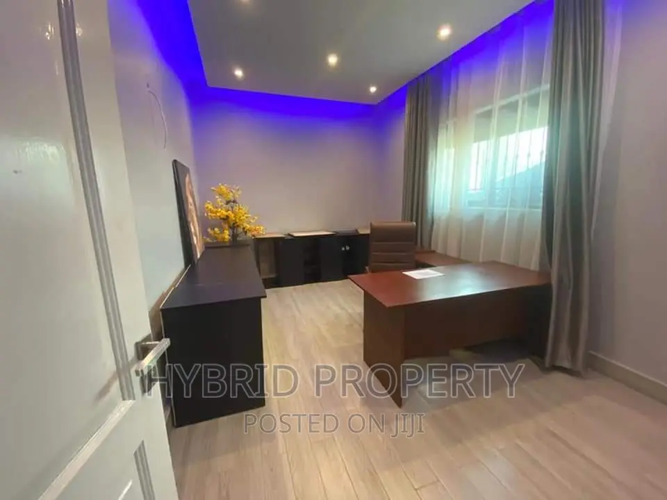 Furnished 5bdrm Mansion in Bweya~Kajjansi Along, Ssisa for sale