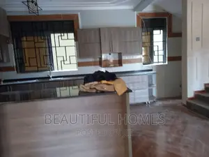 Furnished 5bdrm Duplex in Kira Wealthy Estate for sale