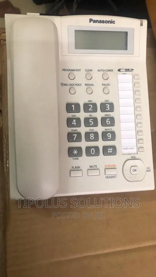 Panasonic KX Ts880mx