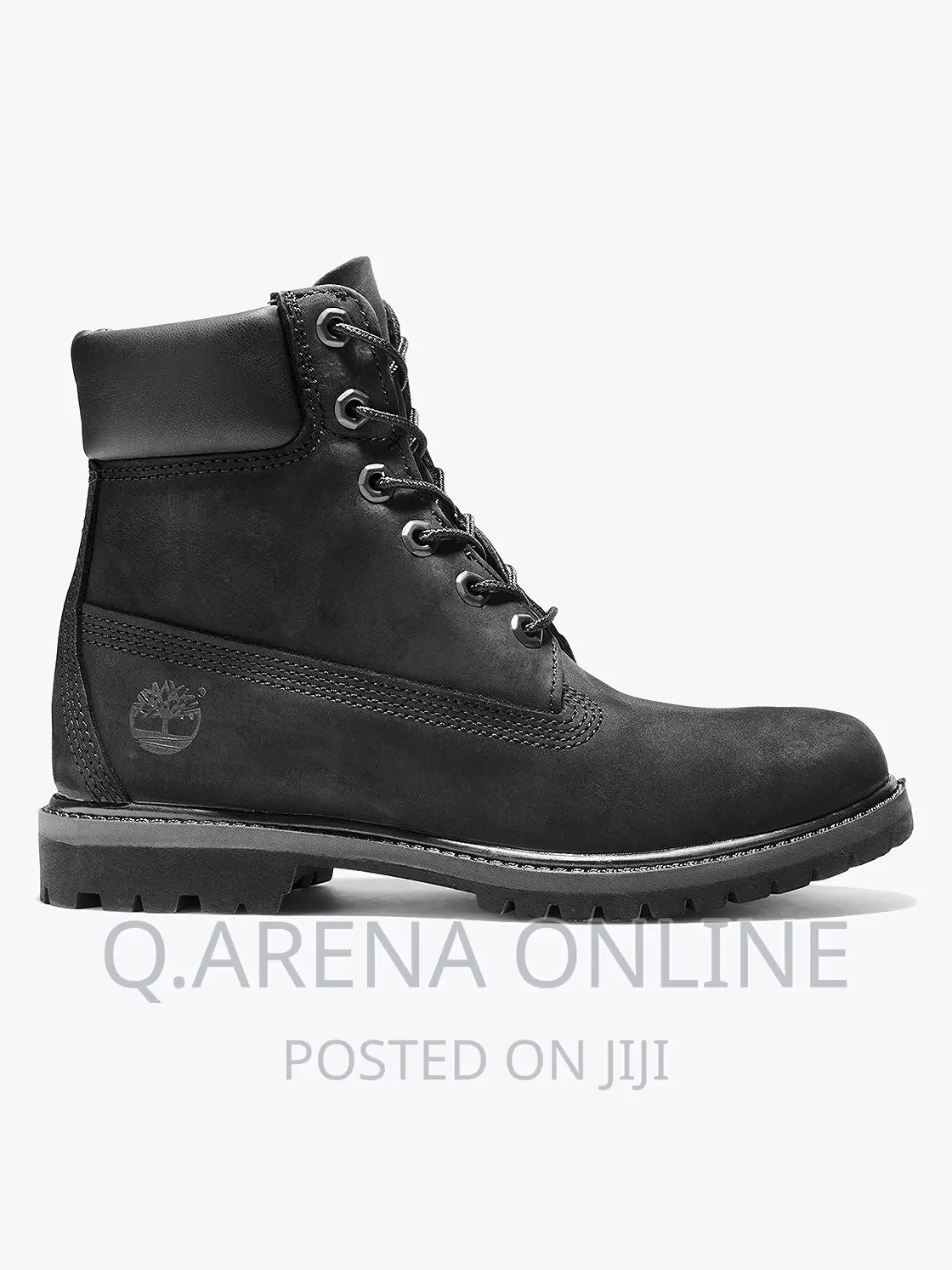 NEW 7M Women's 6-Inch Premium Waterproof Boots