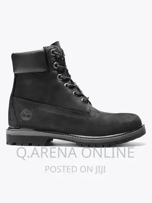 NEW 7M Women's 6-Inch Premium Waterproof Boots
