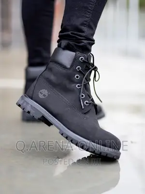 NEW 7M Women's 6-Inch Premium Waterproof Boots