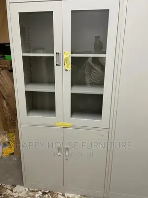 Filing Cabinet With Drawers