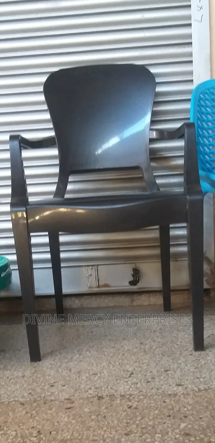 Armed Chair