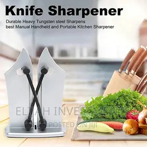 Professional Knife Sharpener