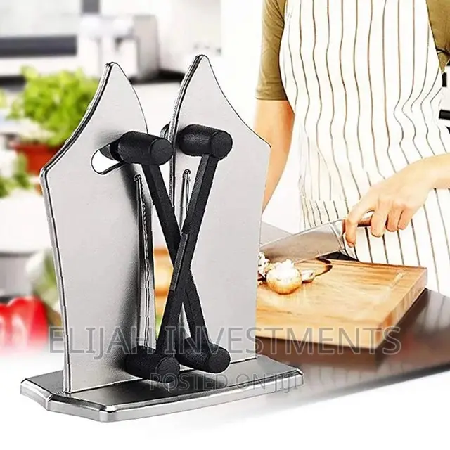 Professional Knife Sharpener