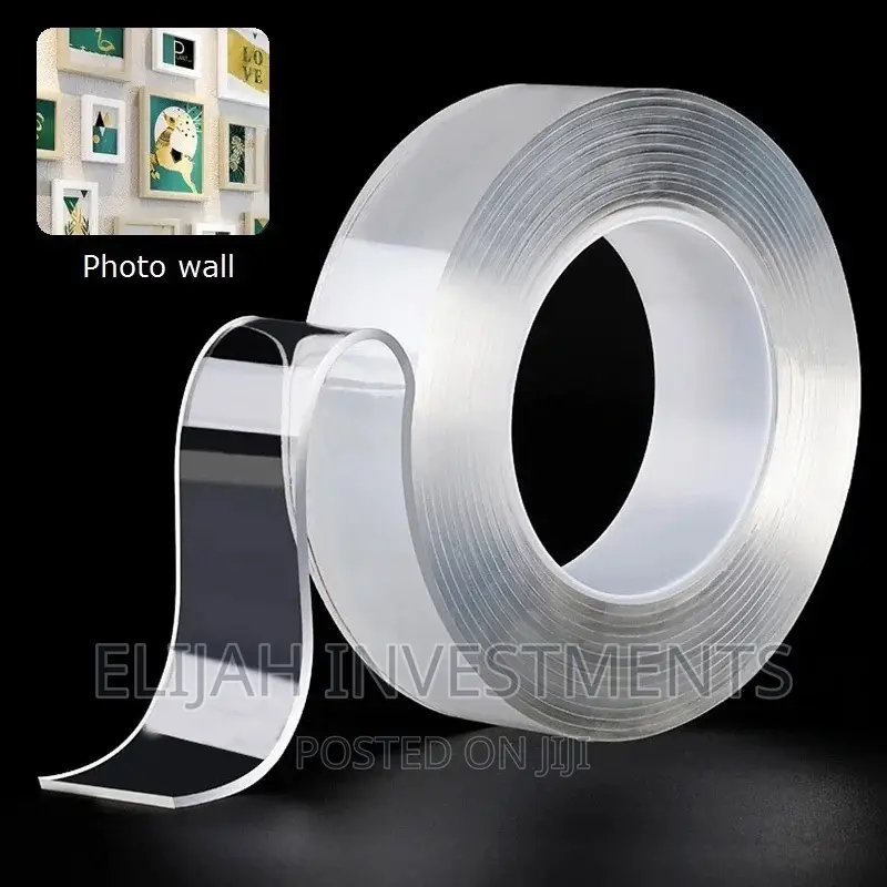 Strong Double Sided Tape