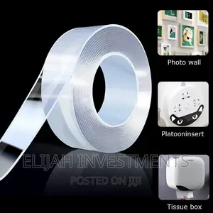 Strong Double Sided Tape