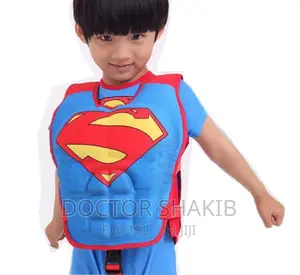 New Kids Swimming Life Jacket