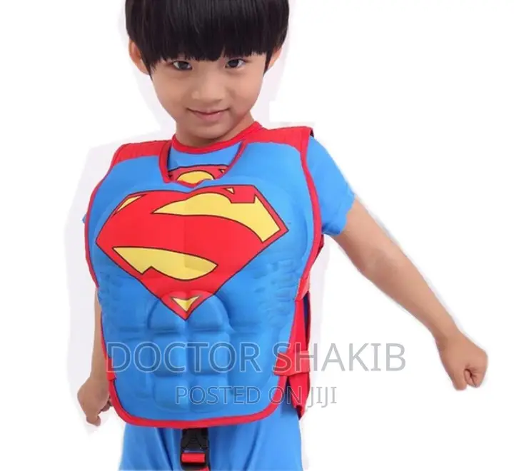 New Kids Swimming Life Jacket