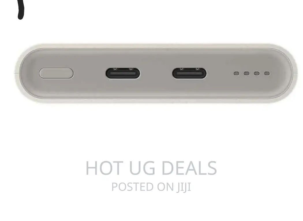 Samsung 25w 10,000 Mah Battery Power Bankpack Type C Slim