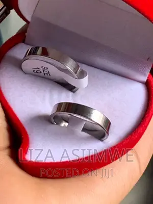 Wedding Rings