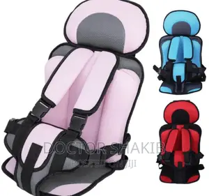 New Family Kids Safety Car Seat