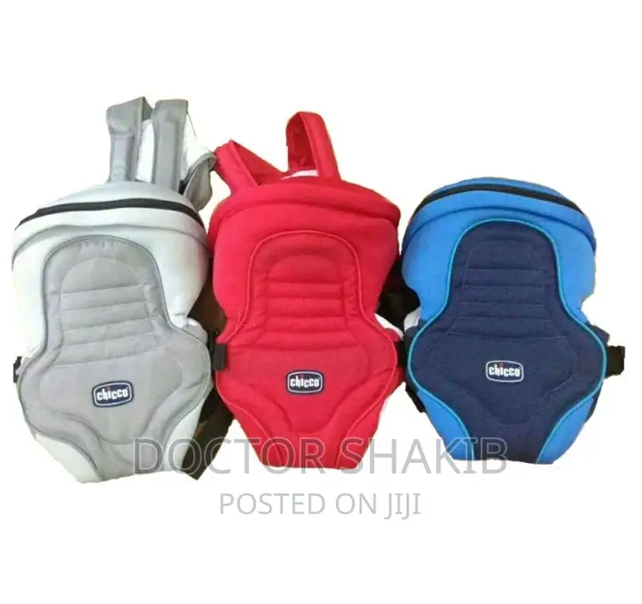 New Modern Chicco Baby Carrier